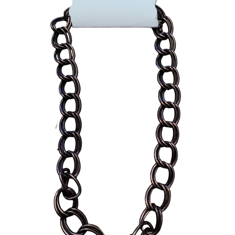Copper Necklace